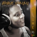 Awesome - Ariane Nsilulu & Artikal band 