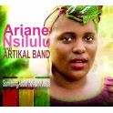 Something About the Name Jesus - Ariane Nsilulu & Artikal Band